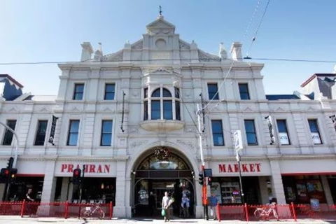 36windsorpalace1bd1bthfreecarpark - Accommodation Cairns 1