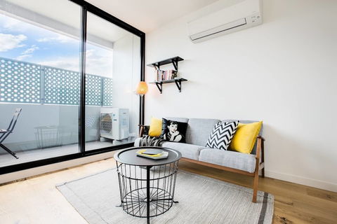 36windsorpalace1bd1bthfreecarpark - Accommodation Cairns 6
