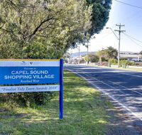 CAPEL a Great Family Getaway - Accommodation Cairns