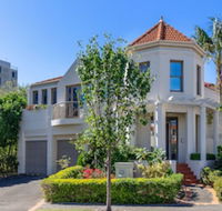 Kensington 4 Bedroom House 89 BROM - Accommodation Cairns