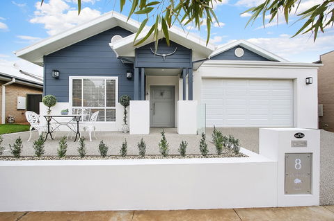The Silver Bull All Abilities - Accommodation Cairns 1