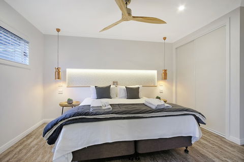The Silver Bull All Abilities - Accommodation Cairns 5