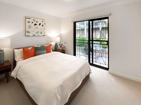 BELLEVUE GARDEN OASIS-hosted By L'Abode - Accommodation Cairns 0
