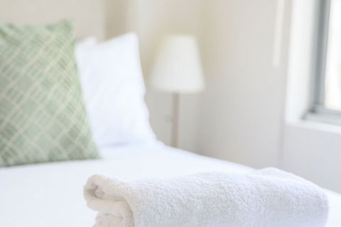 OLIVER Laneway Art Fed Square & Top Restaurants - Accommodation Cairns 3