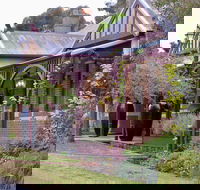 The Eaglehawk Country House Hotel Maldon - Accommodation Cairns