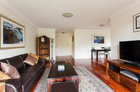 The Apartment Service RAND2 - Accommodation Cairns 1