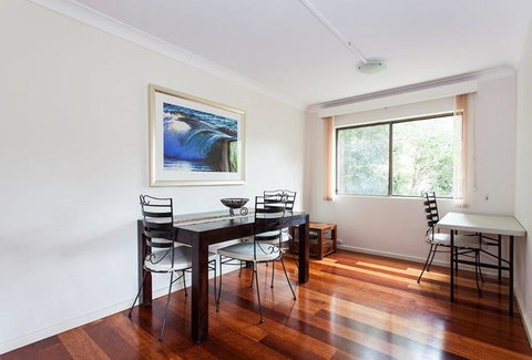 The Apartment Service RAND2 - Accommodation Cairns 2