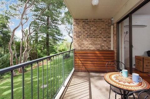 The Apartment Service RAND2 - Accommodation Cairns 5