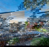 The Fairways 1 - Accommodation Cairns