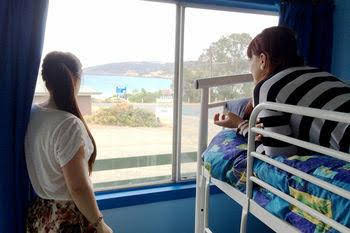 Kangaroo Island YHA - Accommodation Cairns 0
