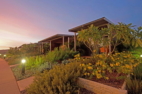 Best Western Plus The Ranges Karratha - Accommodation Cairns 0