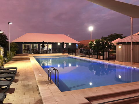 Best Western Plus The Ranges Karratha - Accommodation Cairns 4