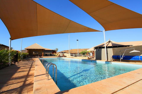 Best Western Plus The Ranges Karratha - Accommodation Cairns 5