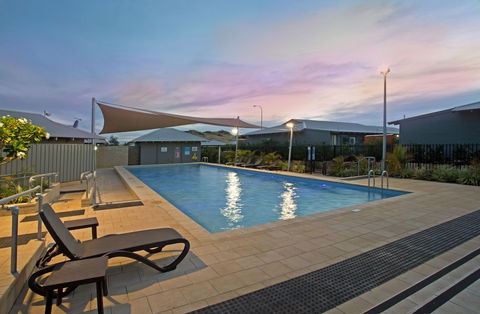 Best Western Plus The Ranges Karratha - Accommodation Cairns 2