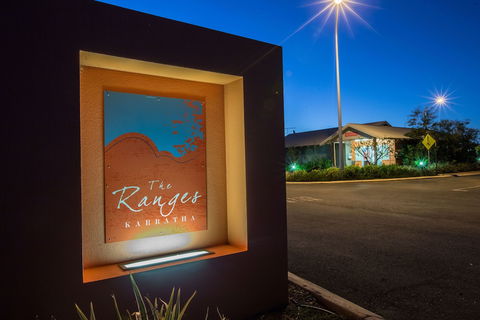 Best Western Plus The Ranges Karratha - Accommodation Cairns 1