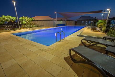 Best Western Plus The Ranges Karratha - Accommodation Cairns 6