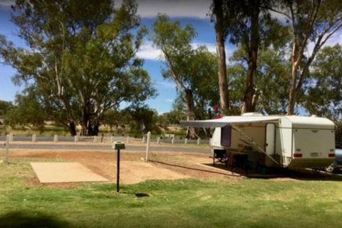 Apex RiverBeach Holiday Park - Accommodation Cairns 2