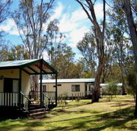 Apex RiverBeach Holiday Park - Accommodation Cairns