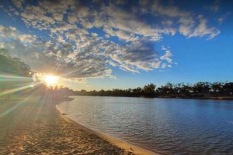 Apex RiverBeach Holiday Park - Accommodation Cairns 5