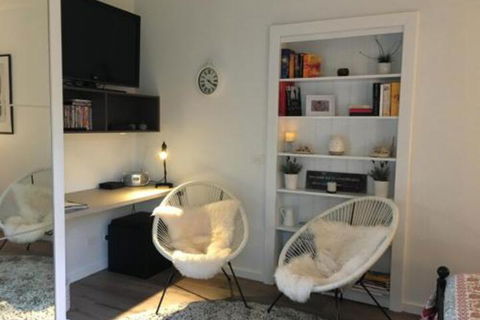 Brydon House Garden Studio - Accommodation Cairns 7