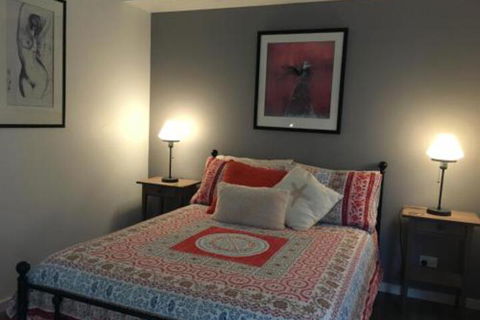 Brydon House Garden Studio - Accommodation Cairns 0