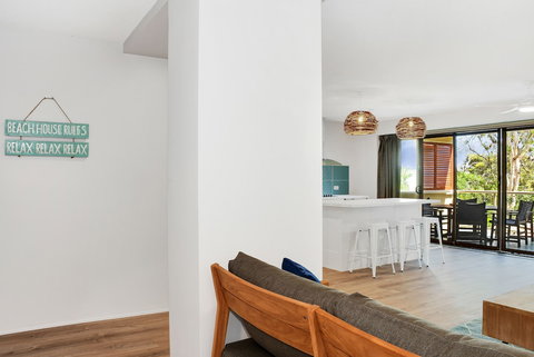 Lahaina Apartments - Accommodation Cairns 5