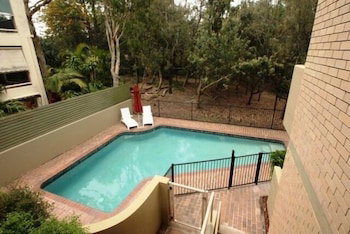 Lahaina Apartments - Accommodation Cairns 0