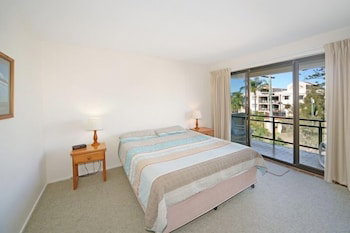 Lahaina Apartments - Accommodation Cairns 6