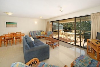 Lahaina Apartments - Accommodation Cairns 4