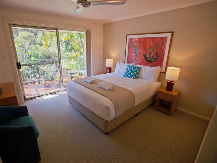 Coffs Harbour NSW Accommodation Cairns
