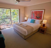 Diggers Beach Villa at Aanuka Resort - Accommodation Cairns