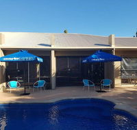 Chinchilla Palms Motor Inn - Accommodation Cairns