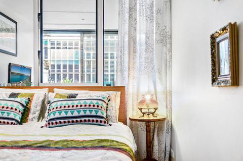 Zelda Beyond A Room Private Apartments - Accommodation Cairns 0