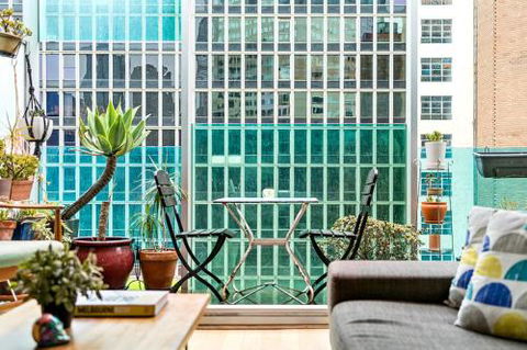 Zelda Beyond A Room Private Apartments - Accommodation Cairns 4