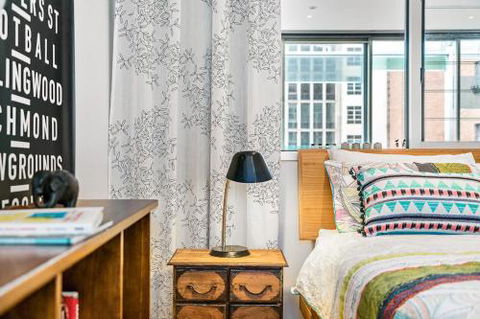 Zelda Beyond A Room Private Apartments - Accommodation Cairns 3