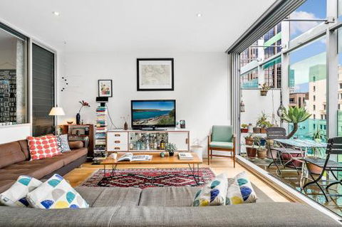 Zelda Beyond A Room Private Apartments - Accommodation Cairns 1