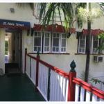 Townsville QLD Accommodation Cairns