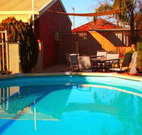 Barham Riverland Motel - Accommodation Cairns