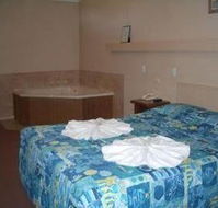 Goolwa Riverport Motel - Accommodation Cairns