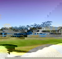 Riverside Oaks Golf Resort - Accommodation Cairns