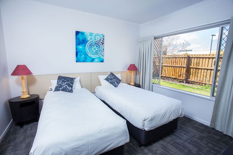 Wilsonton Hotel - Accommodation Cairns 6