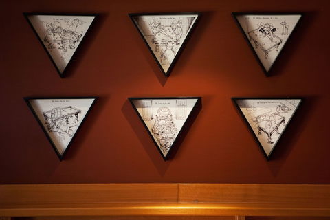 Wilsonton Hotel - Accommodation Cairns 3