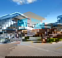 Wilsonton Hotel - Accommodation Cairns