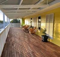 Kangaroo Island Central Backpackers - Accommodation Cairns