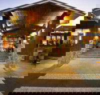 Nightcap at Federal Hotel Toowoomba - Accommodation Cairns