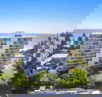 Solnamara Beachfront Apartments - Accommodation Cairns