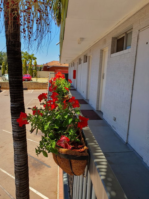 Toorak Lodge - Accommodation Cairns 4