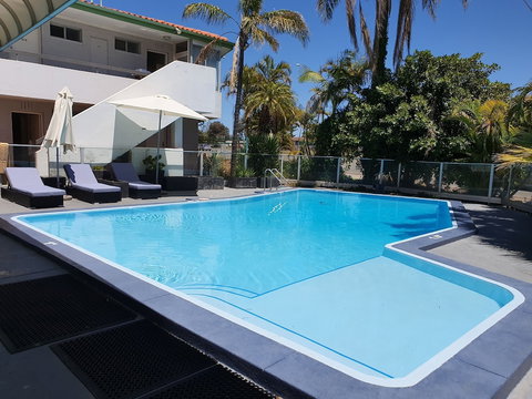 Toorak Lodge - Accommodation Cairns 6