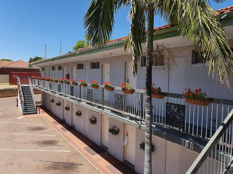 Toorak Lodge - Accommodation Cairns 0