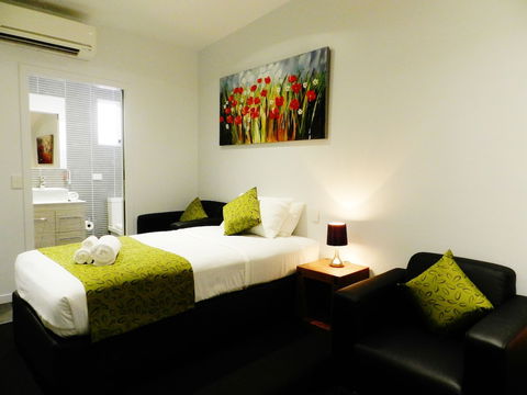 Copper City Motel - Accommodation Cairns 4
